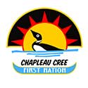Chapleau Cree logo